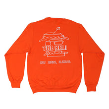 Load image into Gallery viewer, The Beli Logo Sweatshirt
