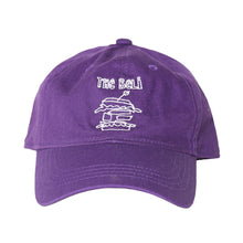 Load image into Gallery viewer, The Beli Logo Hat
